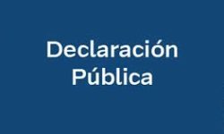 Declaración Pública: Licitación ITL CORFO: ¿Incentivando el desarrollo de nuestra industria e investigación nacional?