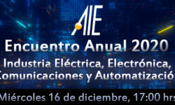 Especial del Encuentro Anual AIE 2020