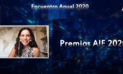 Premios Tecnológicos AIE 2019