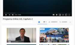 AIE lanza el segundo Capítulo del Programa Online AIE