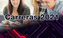 Revisa el Especial Carreras Año 2021