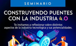 AIE participa en Seminario ENAC relacionado a la Industria y tecnología