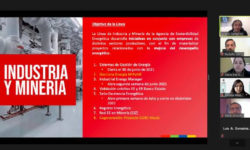 Mesa Energía AIE Junio: Charla Agencia Sostenibilidad Energética y Agroindustria