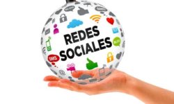 Redes Sociales en la Industria Eléctrica – Electrónica