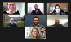 Primera Reunión del Año: Comité Regional Valparaíso AIE