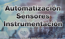 AIE invita a ser parte de la Edición Especial AUTOMATIZACIÓN – SENSORES – INSTRUMENTACIÓN