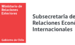 Presidentes de Gremios se reúnen con el Subsecretario de Relaciones Económicas Internacionales