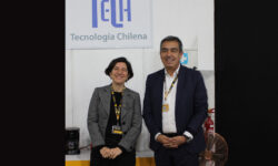 Partió Circuito Tecnológico chileno con la Ministra de Ciencia y Tecnología