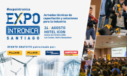 EXPO INTRONICA 2023 será 24 de agosto en Santiago