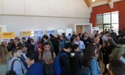 Exitoso Primer Encuentro Tecnológico AIE Biobío en USM Concepción