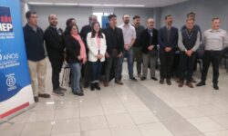 Mesa Capital Humano se realiza en AIEP