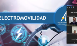 Primer Encuentro ELECTROMOVILIDAD AIE