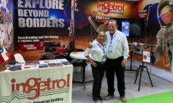 Destacamos la experiencia de INGETROL en los sectores de Minería