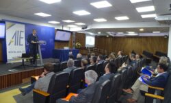 AIE cita a su Asamblea Anual 2025