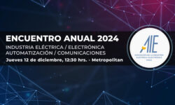 Encuentro Anual 2024, el evento que reúne al Sector