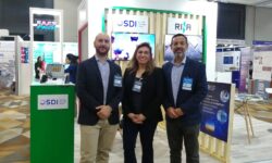 SDI – Control & Logic presente en Hyvolution Chile