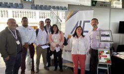 AIE en EXPOENERGÍA 2024