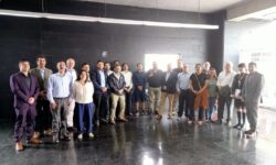 2do Encuentro Empresarial – Futuro de la Industria: Productividad, Sustentabilidad y Formación en DUOC UC San Joaquín