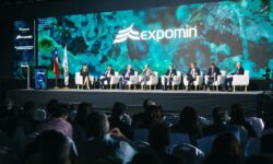 AIE en EXPOMIN 2025- 22 al 25 de abril- Espacio Riesco