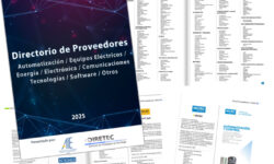 Directorio de Proveedores 2025