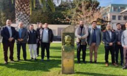 Colegio Salesiano Valparaíso acogió a Comité Valparaíso AIE