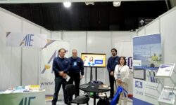 Grata Visita de Comité Bío Bío AIE en Santiago