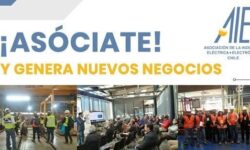 AIE invita a generar nuevos negocios