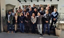 Mesa de Capital Humano visitó IPLACEX