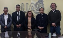 AIE visita la Universidad de Antofagasta