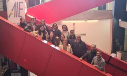 Encuentro + Mujeres en Tecnología:  Talento femenino que transforma la Tecnología Chilena