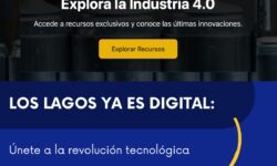 AIE impulsa la Innovación 4.0 en Los Lagos