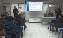 Aprender desde la experiencia: Protectora de la Infancia visita MICRO