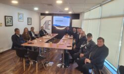 Exportaciones y Oportunidades Globales en nuestro 3° Desayuno de Actualidad AIE