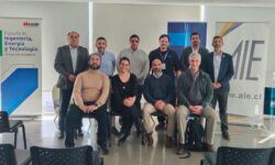 La IA se tomó el 2° Encuentro Empresarial en Valparaíso