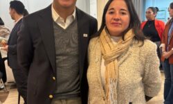 AIE presente en la inauguración de la Feria Virtual del Trabajo IACC 2025