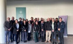 Éxito en la Reunión de la MESA CAPITAL HUMANO AIE