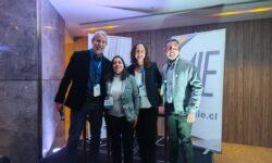 AIE presente  en Expo Intronica 2025