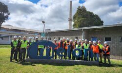 AIE visita EMPRESAS MELÓN: Fortaleciendo lazos y conociendo innovaciones