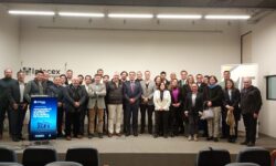 Exitosa Asamblea Anual de Socios AIE 2025