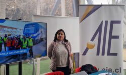Participación de AIE en la IX Feria de Automatización Industrial y Robótica