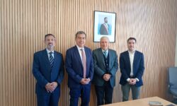 Diálogo Constructivo: AIE y Ministro de Ciencia y Tecnología Trabajando por  un Futuro Prometedor
