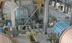 Auspiciador ETT pioneros en Instrumentación para procesos productivos