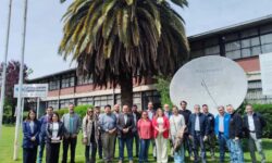 Fortaleciendo el Capital Humano: Socios AIE en Liceo Industrial Electrotecnia