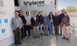 AIE realiza reunión del Comité Valparaíso en IPLACEX Sede Viña del Mar