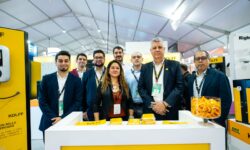 Presentamos a KOLFF, uno de nuestros distinguidos auspiciadores