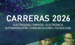 Lanzamiento del Especial Carreras AIE Año 2026