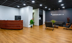 Destacamos a CONCABLES: Innovación y Sostenibilidad en la Industria