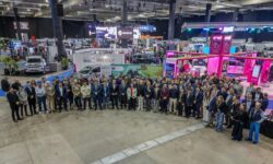 Chile Reafirma su Compromiso con la Electromovilidad