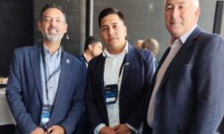 Celebración del Innovation Day en Duoc UC – 100 años FESTO