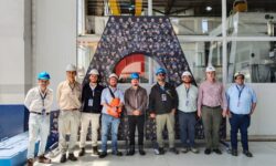 Visita enriquecedora de nuestros Asociados a ASMAR